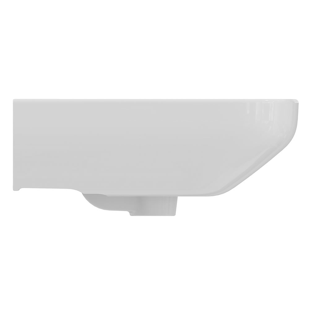 Ideal Standard i.life A 500 SemiPedestal Basin Sanctuary Bathrooms